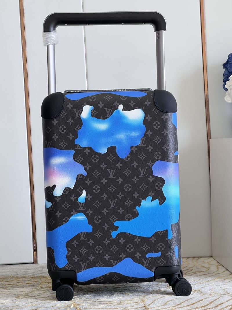 Louis Vuitton Suitcase